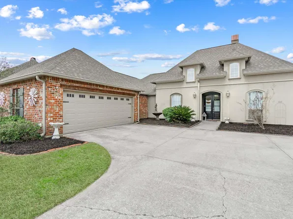12315 Old Mill Dr, Geismar, LA 70734
