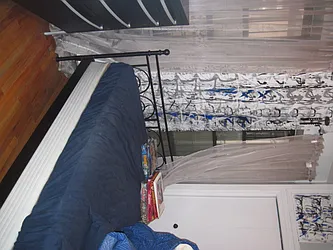 Rented by J Misrahi Realty Corp