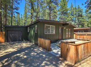 909 Tallac Ave, South Lake Tahoe, CA 96150