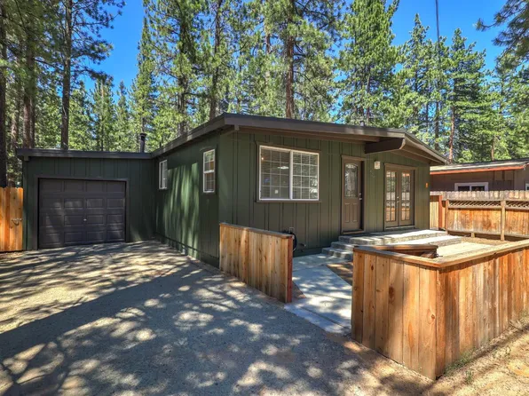 909 Tallac Ave, South Lake Tahoe, CA 96150