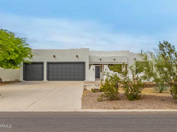 24702 W RED ROBIN Drive, Wittmann, AZ 85361