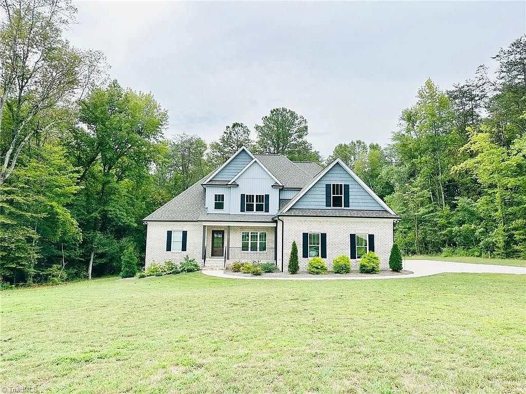 2872 Oak Ridge Rd, Oak Ridge, NC 27310 | Zillow