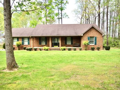 757 Meadow Dr, Tappahannock, VA, 22560