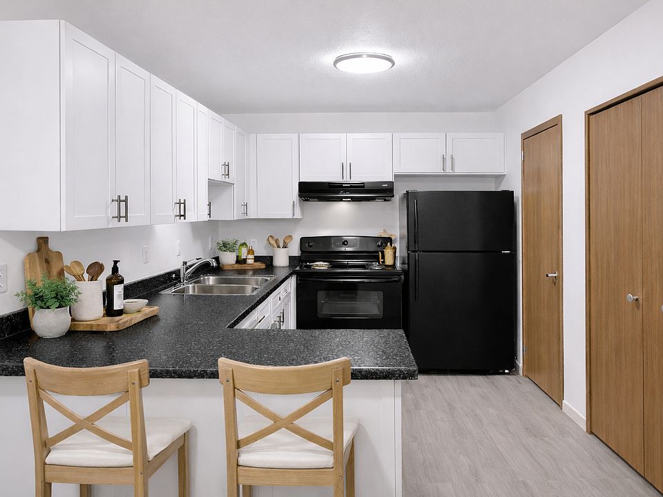 Remodeled Kitchen