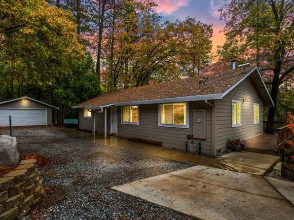 4935 Dowell Ln, Placerville, CA 95667