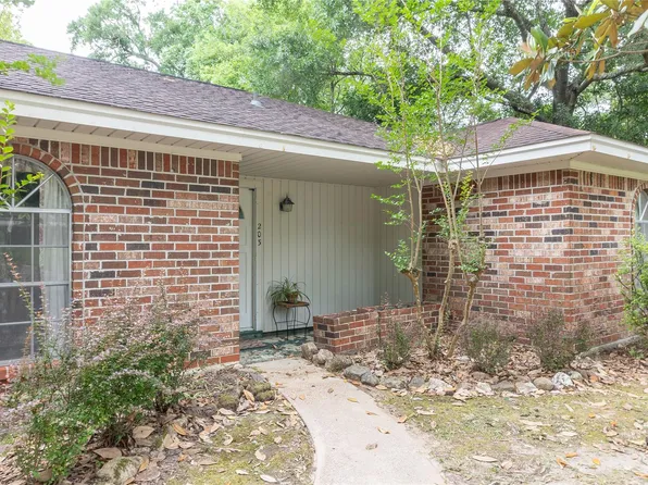 203 Sassafras Ln, Village Mills, TX 77663