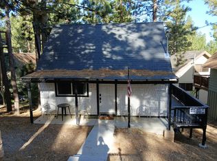 688 Main St, Big Bear Lake, CA 92315
