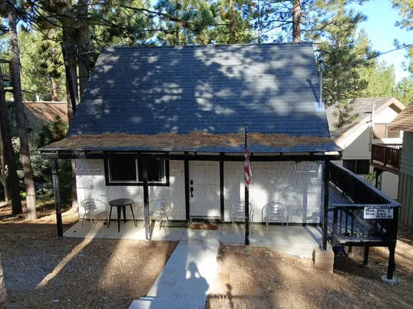 688 Main St, Big Bear Lake, CA 92315