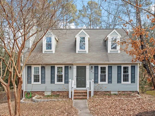 706 Sleepy Creek Dr, Durham, NC 27713