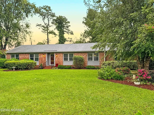 118 Yorkshire Lane, Wilmington, NC 28409