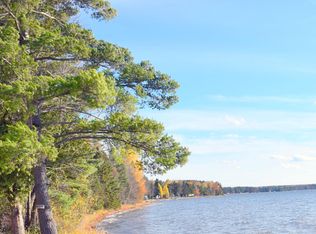 Bluffs Highway Parcel #B, Onaway, MI 49765