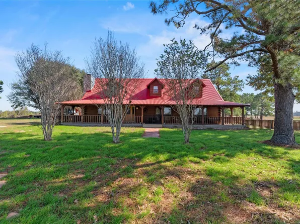 6490 Adams Flat Rd, Brookshire, TX 77423