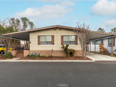 10025 El Camino Real SPACE 51, Atascadero, CA, 93422