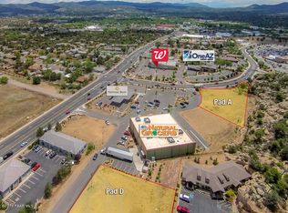 905 Flora St, Prescott, AZ 86305