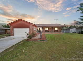 1733 S Fulton Ave, Tulsa, OK 74112