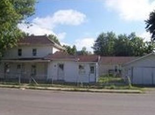 628 Delaware St LOT 52, Washington Court House, OH 43160