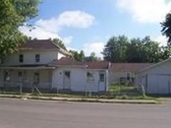 628 Delaware St Lot 52, Washington Court House, OH 43160