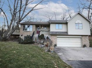 970 S Homer Rd, Midland, MI 48640