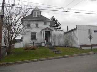 304 Ridge St, Hanover Township, PA 18706