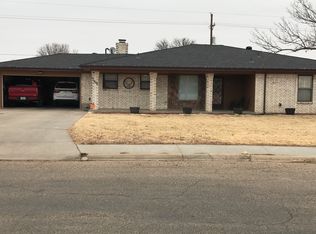 1509 Bailey Ave, Dumas, TX 79029