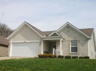 1948 Magnolia Dr, Connersville, IN 47331