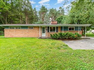 201 Sinclair St, Midland, MI 48640