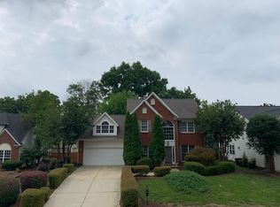 9424 Shepparton Dr, Huntersville, NC 28078