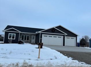 N3630 Gavin Dr, Appleton, WI 54913