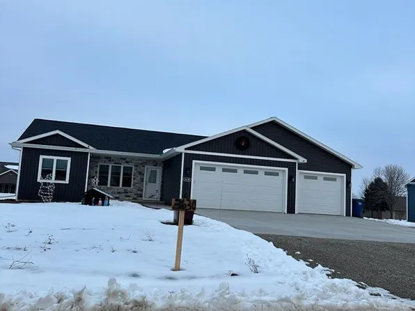 N3630 Gavin Dr, Appleton, WI 54913