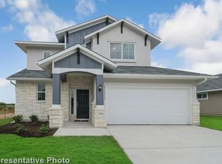 200 Insider Loop, Elgin, TX 78621