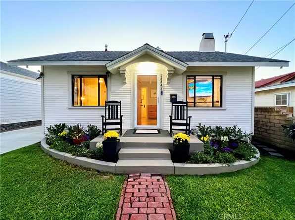 24447 Madison St, Torrance, CA 90505