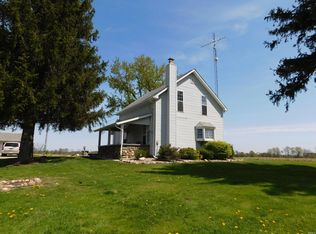 8766 W 200 N, Kewanna, IN 46939