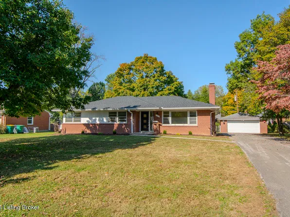 7007 Bedford Ln, Graymoor Devondale, KY 40222