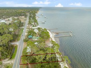 2252 Highway 98, Lanark Village, FL 32323
