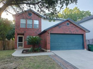 8923 Rue De Lis, San Antonio, TX 78250