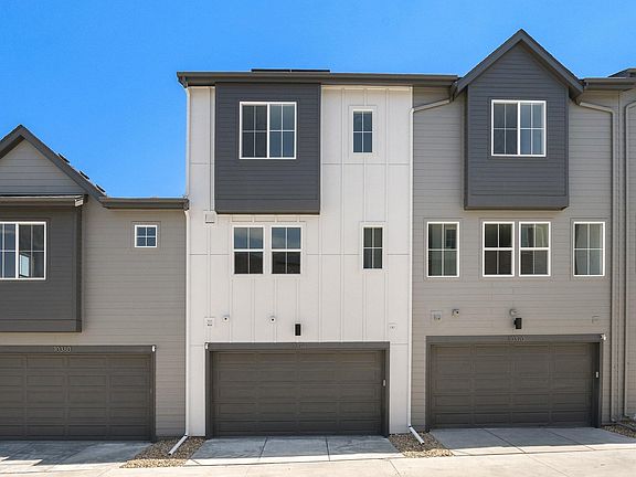 Oversized 2 car garage with upgraded wiring for your EV! Keyless Entry system too.