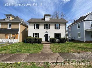1625 Chapman Ave SW #2, Roanoke, VA 24016