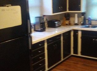 1501 S Parker Dr, Evansville, IN 47714