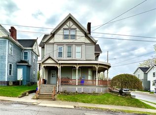 602 Court St, New Castle, PA 16101