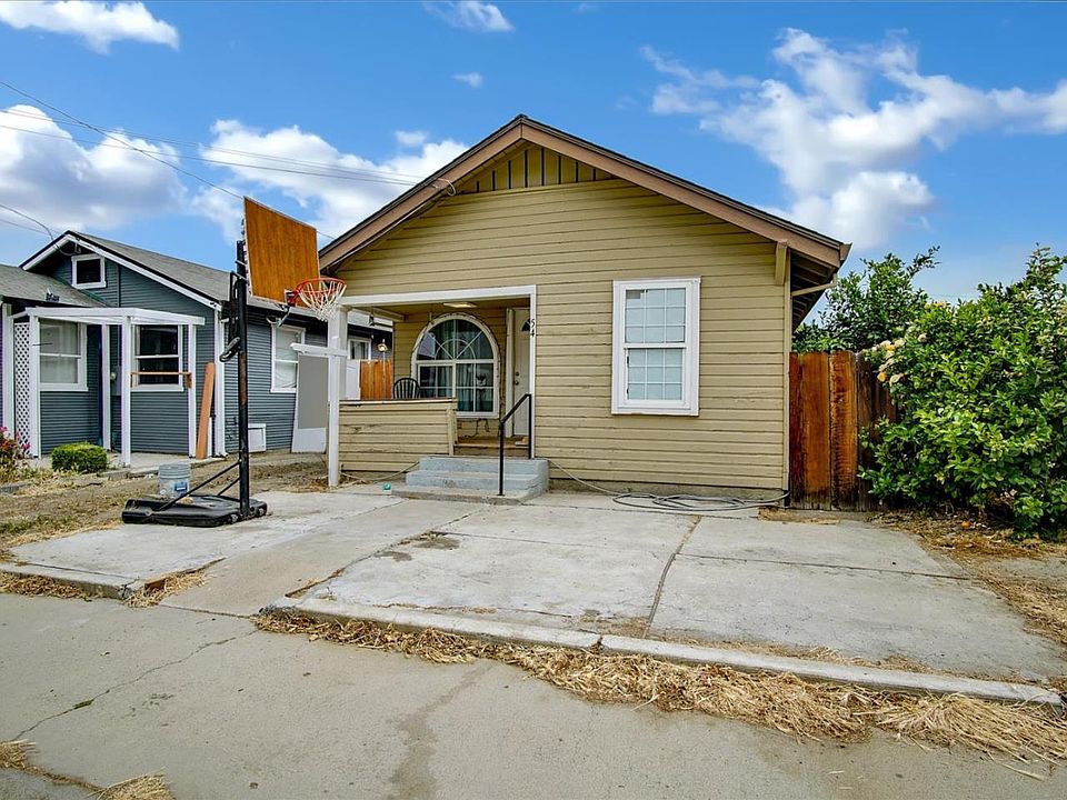 54 Hazel St, Hollister, CA 95023 Zillow