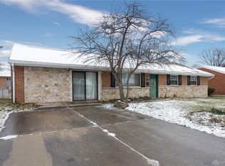 409 Glenrose St, Vandalia, OH 45377