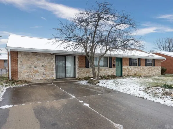 409 Glenrose St, Vandalia, OH 45377