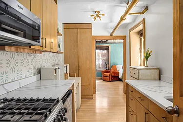 Rented by Compass