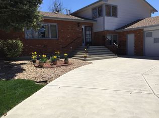 7654 Robb St, Arvada, CO 80005