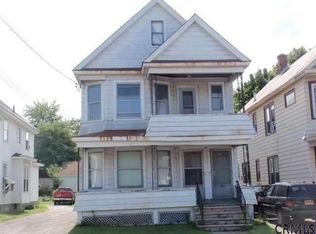 418 Michigan Ave, Schenectady, NY 12303