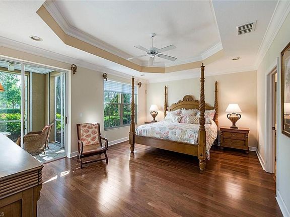 5th image of 2420 Mont Claire Ct #S-101