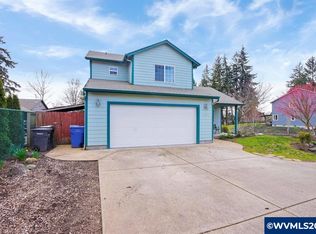 1832 Alder Dr NE, Keizer, OR 97303