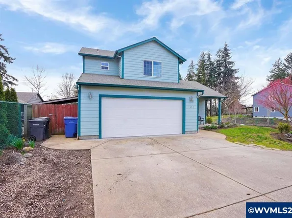 1832 Alder Dr NE, Keizer, OR 97303