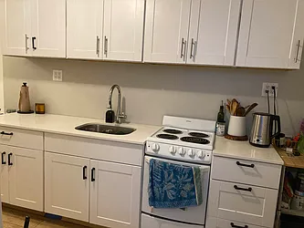 Rented by Brooklyn Real Estate Services