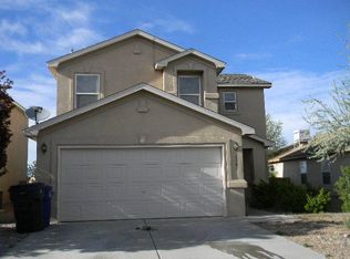 6301 Castle Dome Pl NW, Albuquerque, NM 87114